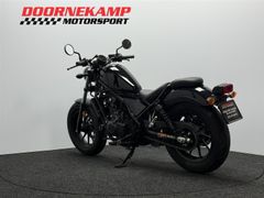 Honda CMX 500 Rebel 2018 occasion – foto 11 van 18
