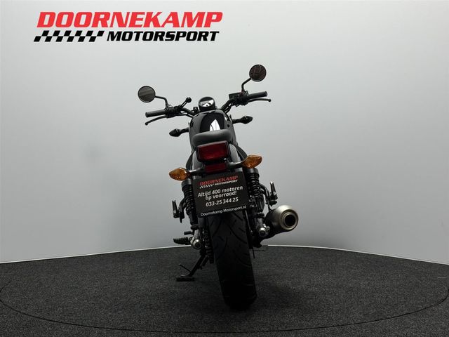 honda - cmx-500-rebel