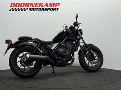Honda CMX 500 Rebel 2018 occasion – foto 16 van 18