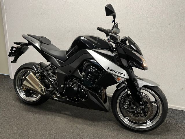 kawasaki - z1000