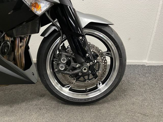 kawasaki - z1000