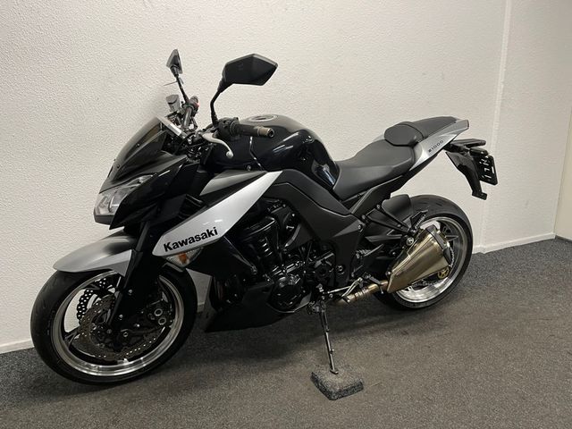 kawasaki - z1000