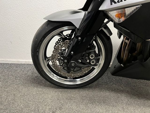 kawasaki - z1000