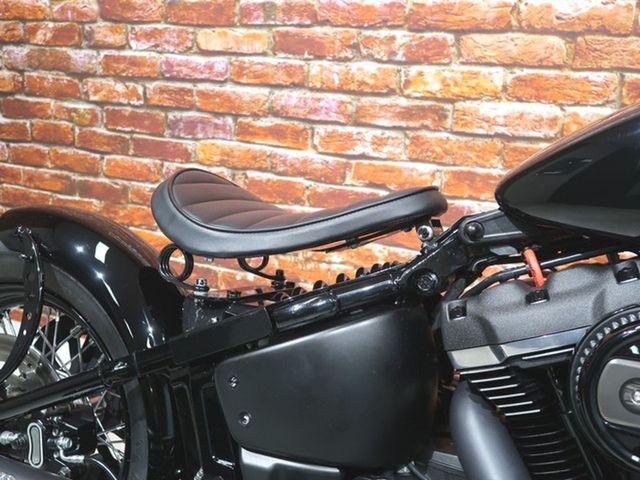 harley-davidson - street-bob-fxbb