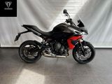 TRIUMPH TIGER SPORT 660