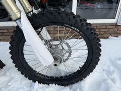 Fantic XX 250 2025 nieuw – foto 5 van 15