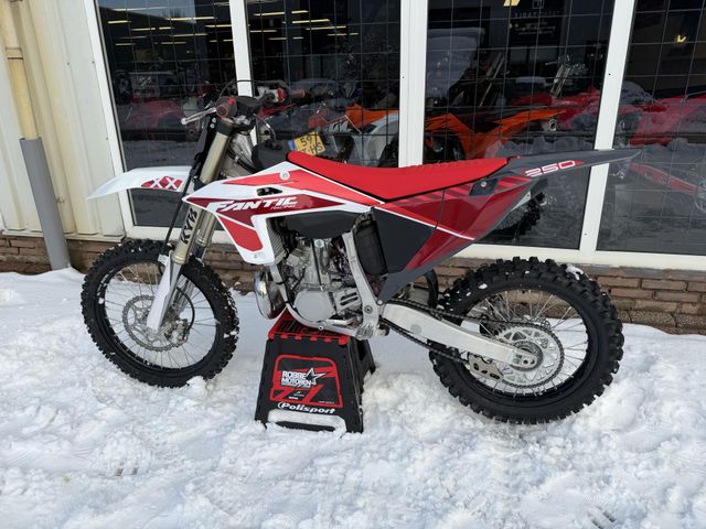 fantic - xx-250