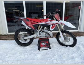 Fantic XX 250 2025 nieuw