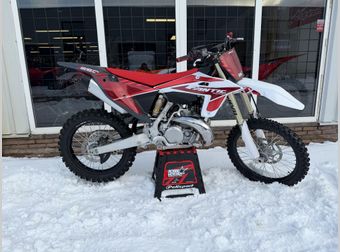 Fantic XX 250 2025 nieuw