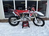 FANTIC XX 250