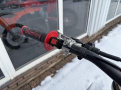 Fantic XX 250 2025 nieuw – foto 8 van 15