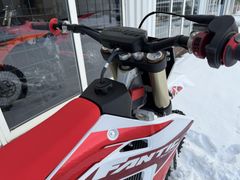Fantic XX 250 2025 nieuw – foto 9 van 15