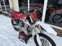 Fantic XX 250 2025 nieuw – foto 6 van 15