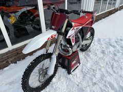 Fantic XX 250 2025 nieuw – foto 13 van 15