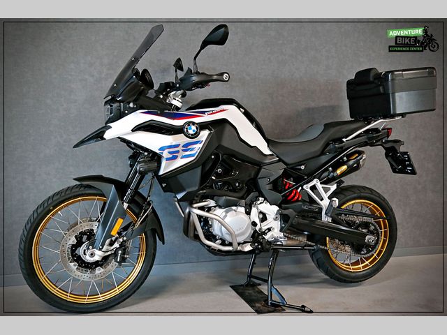 bmw - f-850-gs