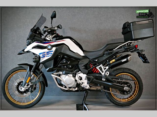 bmw - f-850-gs