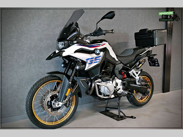 bmw - f-850-gs