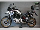 BMW F 850 GS