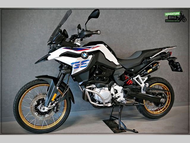 bmw - f-850-gs