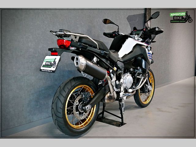 bmw - f-850-gs