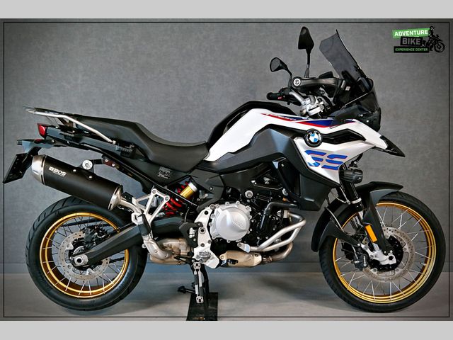 bmw - f-850-gs