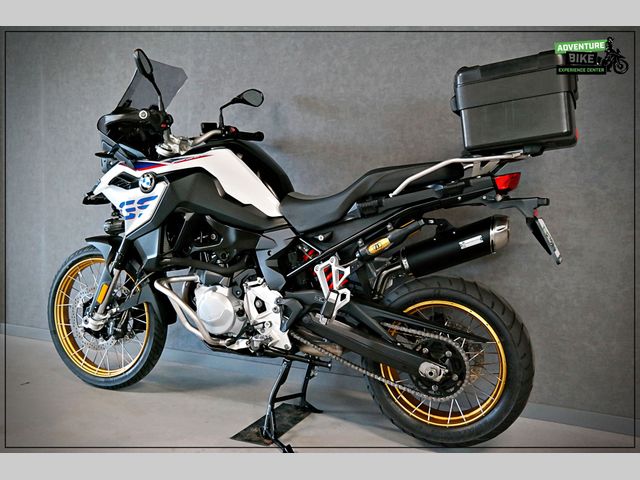 bmw - f-850-gs