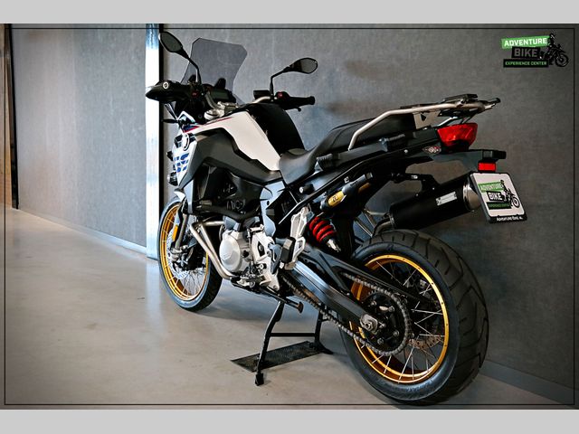 bmw - f-850-gs