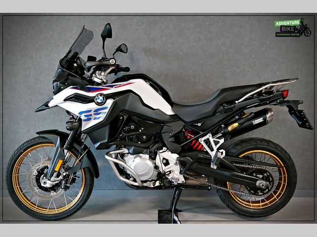 bmw - f-850-gs