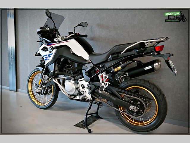 bmw - f-850-gs