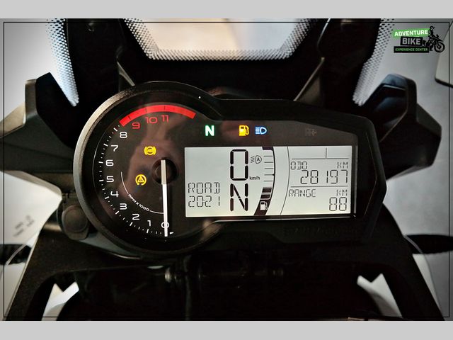 bmw - f-850-gs