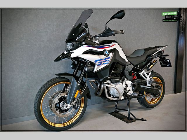 bmw - f-850-gs