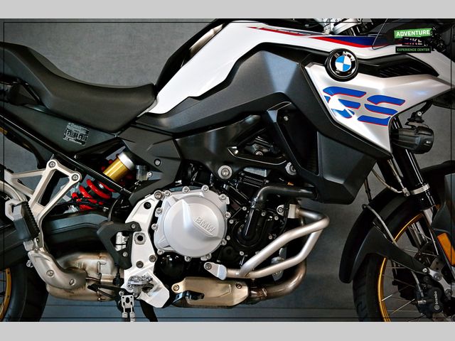 bmw - f-850-gs