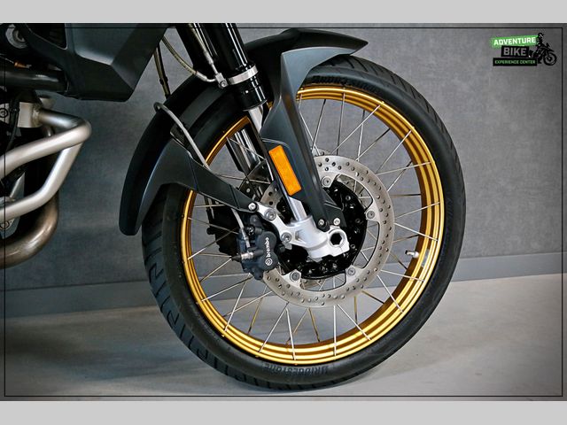 bmw - f-850-gs