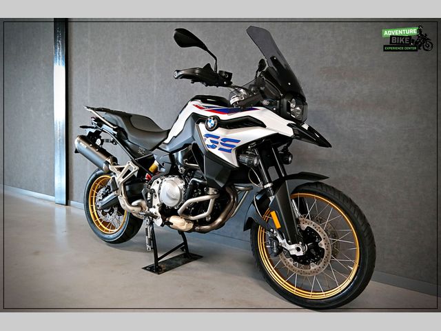 bmw - f-850-gs