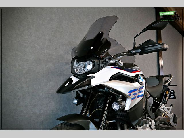 bmw - f-850-gs