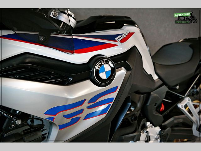 bmw - f-850-gs