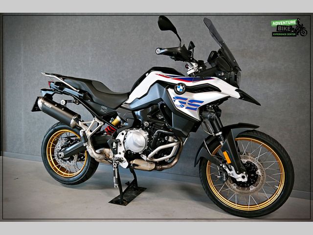 bmw - f-850-gs