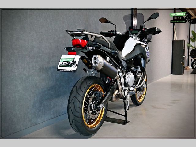 bmw - f-850-gs