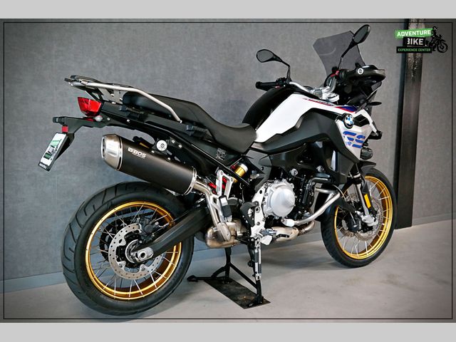 bmw - f-850-gs