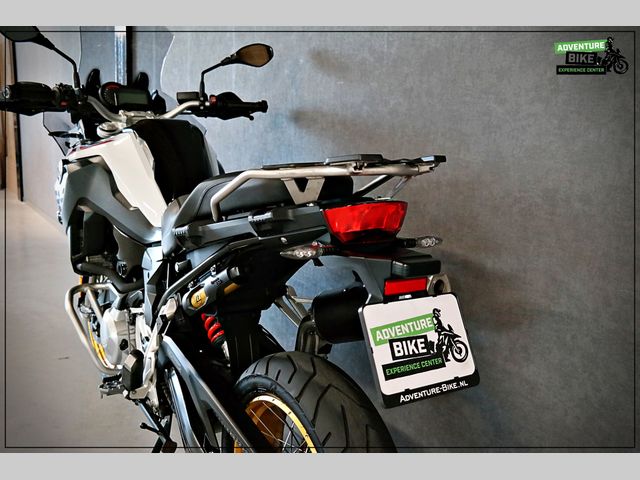 bmw - f-850-gs