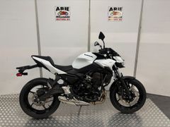 KAWASAKI Z650
