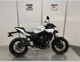 Kawasaki Z650 2026 occasion