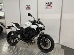 Kawasaki Z 650 ABS 2026 occasion – foto 2 van 4