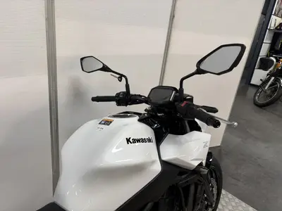 KAWASAKI Z650 – foto 4