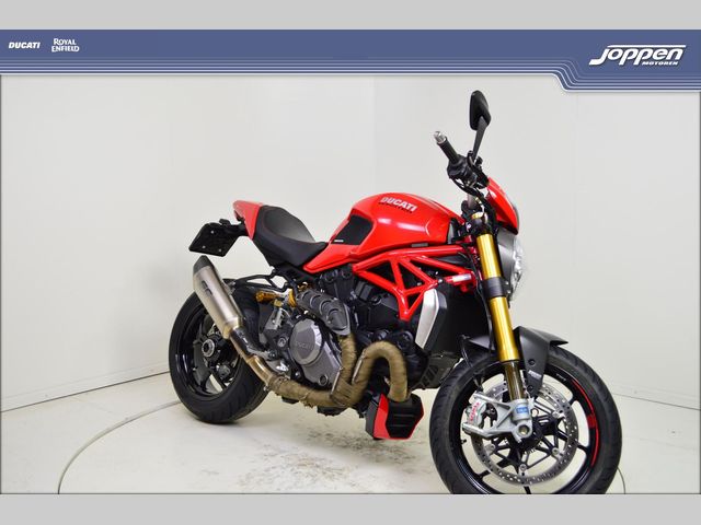 ducati - monster-1200-s