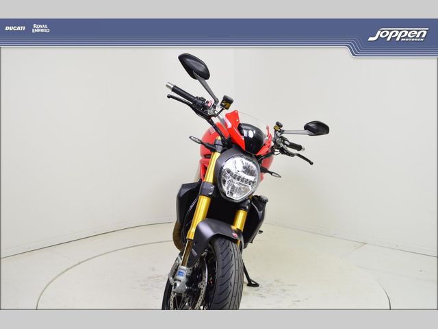 ducati - monster-1200-s