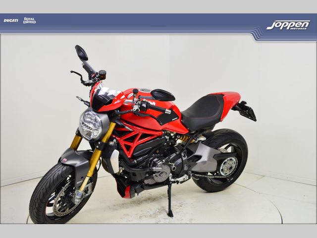 ducati - monster-1200-s