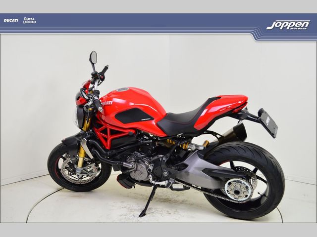 ducati - monster-1200-s