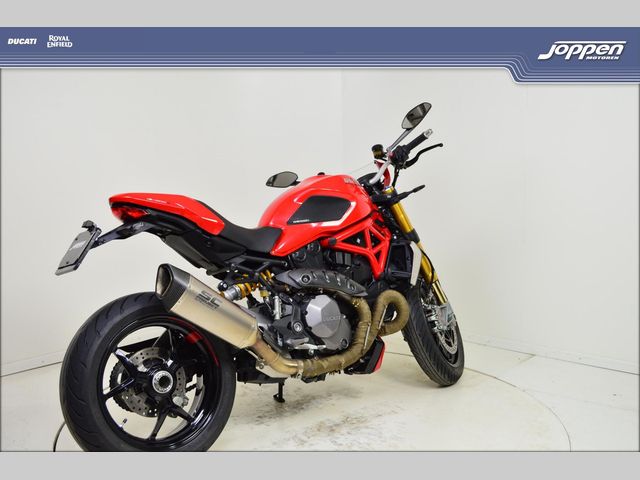 ducati - monster-1200-s