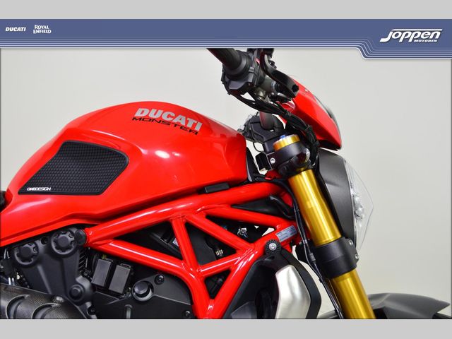 ducati - monster-1200-s